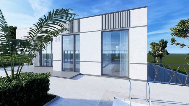 Архитектурный проект частный дом Сочи смотреть онлайн