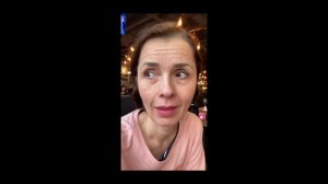 Видео отзыв Онлайн-курса "Ключ у тебя" #2