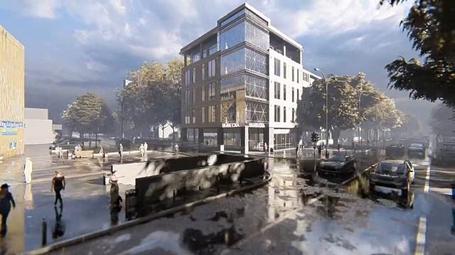 Дождик смотреть онлайн