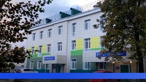 Денис Паслер рассказал об изменениях в сфере здравоохранения региона