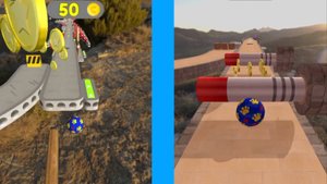 Going balls All Levels Gameplay IOS Android Going Balls levels 945 to 948 Goal ball Banana frenzy