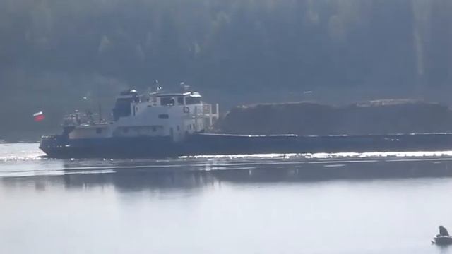 К берегам - Автор музыка и поёт Сергей Рассадин смотреть онлайн