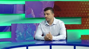 Открытый разговор 11.09.2025 г.