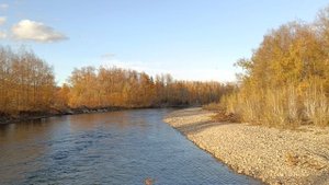 Магаданская область. Крайний север