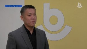 «Буряад ТВ» субаг Эрхүү можодо