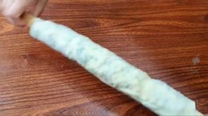 Они такие вкусные, что я готовлю их 2 раза в неделю и хочу есть их каждый день! Рецепт моей бабушки!