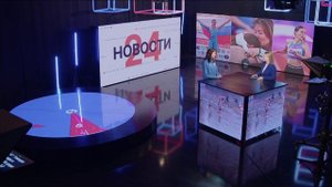 Интервью: Ольга Лизякина