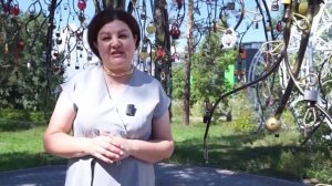 Ролик Кузнецова Елена на конкурс