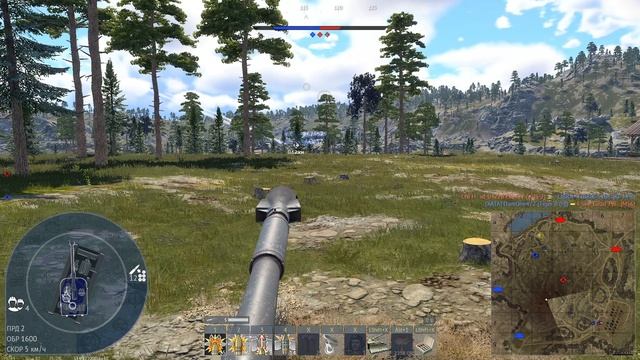 ☀️✮ СССР 6.3  |  БТР-ЗД «Скрежет», M53/59, 2С3М,  ☢️Ту-4  |  Nuclear ×52(91)  |  Кубань