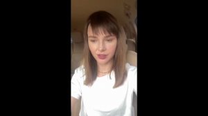 Видео отзыв Онлайн-курса "Ключ у тебя" #3