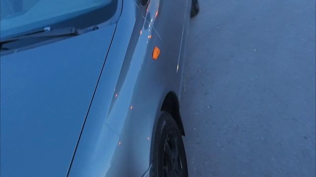 LADA KALINA 2010 смотреть онлайн