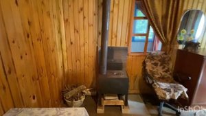 Дом в СНТ Гея