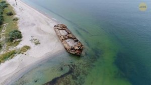 Тайны северной части Тихого океана, которые отпугивают корабли