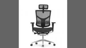 Эргономичное сетчатое кресло Falto Star 2