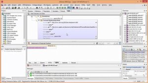 12 XBRL Table Linkbase Editor