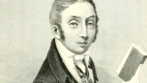 Незнакомый Сперанский