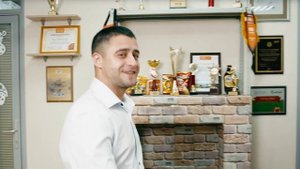 Музыкальный клип