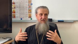 ВОСХОЖДЕНИЕ НА ПИК СВЯТОЙ ЕКАТЕРИНЫ: ИСПЫТАНИЕ ДУХА И ТЕЛА. Отец Игорь Бачинин