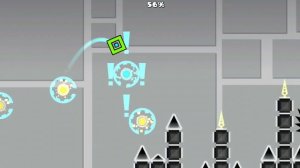 demon mixed 100% gg by realoggy