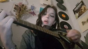 The bottom (a gracie cover)