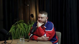 Исповедь Сергея Галямина. Путь от саунд-продюсера до артиста