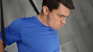 Demix - Тренинг на уровень выше (Артур Далалоян, Ангелина Мельникова) (Россия) (2025)