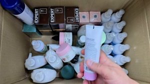 📦Распаковка заказа  по 13 каталогу Faberlic, получил новый аромат для затеста!