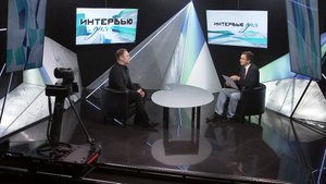 Станислав Хазиев: о программе Шестого Всероссийского молодёжного театрального фестиваля