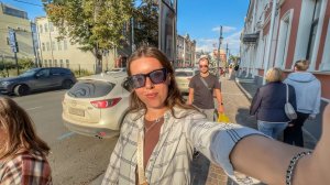 С ДНЕМ РОЖДЕНИЯ МЕНЯ! МУЖ ВЫСАДИЛ В ПОЛЕ. НАДЕЮСЬ, Я ПЕРЕРОДИЛАСЬ. ВЛОГ 11.09.25