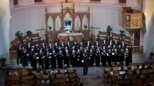 01.10.15 Arvo Pärt