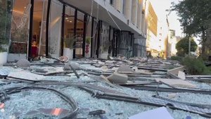 Удар по Украине