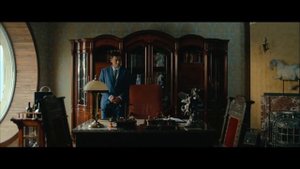 Сериал Желтый глаз тигра (клип)