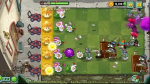 Вы КТО?, ребята? И КАК вас звать? l Панки, спортсмены, музыканты? l РАСТЕНИЯ против ЗОМБИ 2 l PvZ 2