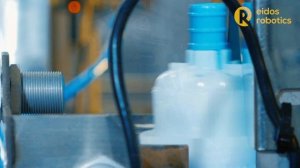 Автоматизация и роботизация