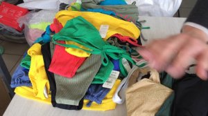 сти303. Купальники American Eagle (USA)