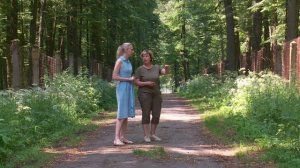 Календарь зубров - июнь