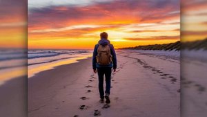 Я по жизни иду