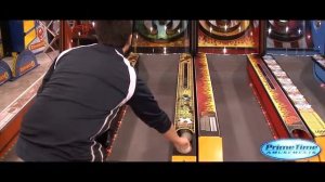 Goal Rush - Redemption