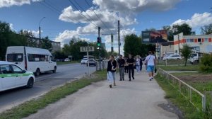 г. Иваново, пр. Строителей, д. 17А (обзор)