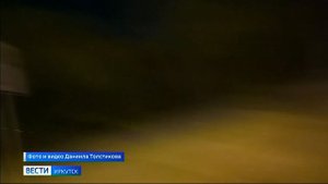 Иркутянин Даниил Толстиков доехал на велосипеде до Санкт-Петербурга