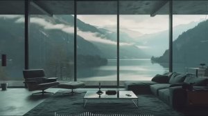 Музыка для работы. Звуки для глубокой концентрации и фокуса.