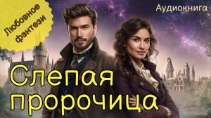 НОВИНКА | АУДИОКНИГА | СЛЕПАЯ ПРОРОЧИЦА | ЛЮБОВНОЕ ФЭНТЕЗИ