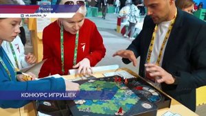 Победителем Всероссийского конкурса «Родная игрушка» стала нижегородская «Печка Емели»
