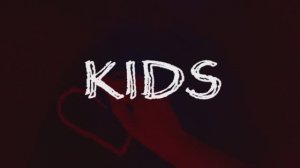 Фильм _Kids_ The film was made at the Maksatics Camp Italia 2025 film camp.