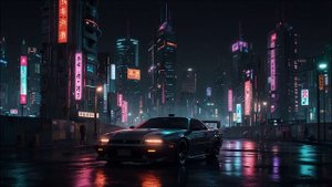 Echo of the Outskirts