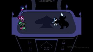 Deltarune #12
