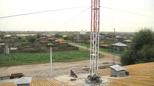 «Прорывной» компромисс: в зауральском селе ищут способ сохранить ДК и сотовую связь