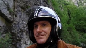 9 мая 2017. Арки, кусок "старой" дорога на Красную Поляну, Сочи.