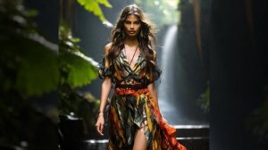 Истинная сила в том, твоя энергия создаёт твой результат, и никогда не сдавайся..