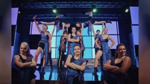 В Ханты-Мансийске стартует новый танцевальный сезон